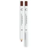 Image de COULEUR CARAMEL - Crayon yeux Kajal et khôl 1 g Marron unisex