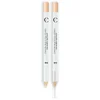 Image de COULEUR CARAMEL - Crayon yeux Kajal et khôl 1 g Nude unisex