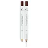 Image de COULEUR CARAMEL - Crayon yeux Kajal et khôl 1 g Marron unisex
