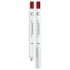 Image de COULEUR CARAMEL - Crayon lèvres Crayon à lèvres 1 g Marron female