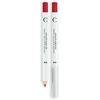 Image de COULEUR CARAMEL - Crayon à lèvres 1 g Rouge foncé unisex
