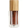 Image de COULEUR CARAMEL - Magic Eyes nacré Fard à paupières 2 g Rouge foncé unisex