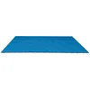 Image de Intex bâche à Bulles rectangulaire 4,40 x 2,10m pour Piscine 4,50 x 2,20m