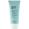 Image de Avril - Gel Nettoyant Visage Homme - 100 ml - Soin Purifiant et Hydratant pour une Peau Propre et Raffermie