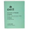 Image de Avril - Savon à froid corps Au coeur de l'oasis 100g unisex