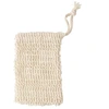 Image de Avril - Filet à savon en Sisal 9 x 14 cm Accessoires soin corps 1 pieces unisex