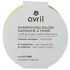 Image de Avril - Shampooing solide saponifié à froid Cheveux normaux Shampoing 100 g unisex