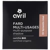 Image de Avril - Fard à paupières Poudre 3 g Marron clair unisex