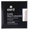 Image de Avril - Fard à paupières Poudre 3 g Argent unisex
