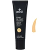 Image de Avril - A l'huile de jojoba Bio Fond de teint 30 ml Marron clair unisex