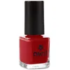 Image de Avril - Vernis à ongles 7 ml Rouge foncé unisex