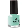 Image de Avril - Vernis à ongles 7 ml Turquoise unisex