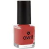 Image de Avril - Vernis à ongles 7 ml Rouge foncé unisex