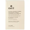 Image de Avril - Camomille & carotte Savon 100 g unisex