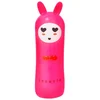 Image de Inuwet - Lipbalm Baume à lèvres 3 g Rouge foncé unisex