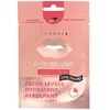 Image de Inuwet - Patch lèvres biocellulose hydratant Baume à lèvres 1 pieces unisex