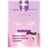 Image de Inuwet - Patch yeux biocellulose apaisant Masque et patch pour les yeux 6 ml unisex