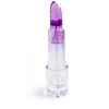 Image de Inuwet - Fleur / Réagit au pH / Citron Baume à lèvres 3.5 g Violet unisex