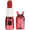 Image de Inuwet - Baume à Lèvres Edition Métallique Baume à lèvres 3.5 g Rouge foncé unisex