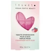 Image de Inuwet - Tablette de Bain Effervescente - ParfumFraise Bain moussant 200 g unisex