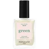 Image de manucurist - green Quick Dry Vernis à ongles 15 ml Argent unisex