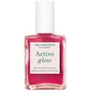 Image de manucurist - Active Glow Soin des ongles 15 ml Rose unisex