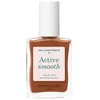 Image de manucurist - Active Smooth Vernis à ongles 15 ml Marron unisex