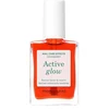 Image de manucurist - Active Glow Soin des ongles 15 ml Rouge unisex