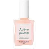 Image de manucurist - Active Plump Vernis à ongles 15 ml Nude unisex