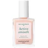 Image de manucurist - Active Smooth Vernis à ongles 15 ml Nude unisex