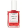Image de manucurist - Active Glow Soin des ongles 15 ml Nude unisex