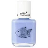 Image de manucurist - Petite Vernis à ongles 8 ml Argent unisex