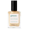 Image de manucurist - green Vernis à ongles 15 ml Marron clair unisex