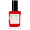 Image de manucurist - green Vernis à ongles 15 ml Rouge unisex
