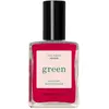 Image de manucurist - green Quick Dry Vernis à ongles 15 ml Rose unisex