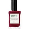 Image de manucurist - green Vernis à ongles 15 ml Rouge foncé unisex
