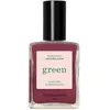 Image de manucurist - green Quick Dry Vernis à ongles 15 ml Or rose unisex