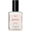 Image de manucurist - green Quick Dry Vernis à ongles 15 ml Blanc unisex