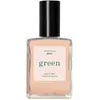 Image de manucurist - green Quick Dry Vernis à ongles 15 ml Blanc unisex