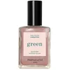 Image de manucurist - green Quick Dry Vernis à ongles 15 ml Or rose unisex