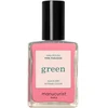 Image de manucurist - green Quick Dry Vernis à ongles 15 ml Or rose unisex