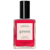 Image de manucurist - green Quick Dry Vernis à ongles 15 ml Rose unisex