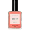 Image de manucurist - green Quick Dry Vernis à ongles 15 ml Coral unisex