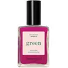 Image de manucurist - green Quick Dry Vernis à ongles 15 ml Rose unisex