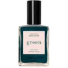 Image de manucurist - green Quick Dry Vernis à ongles 15 ml Noir unisex