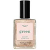 Image de manucurist - green Quick Dry Vernis à ongles 15 ml Nude unisex