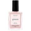 Image de manucurist - green Vernis à ongles 15 ml Blanc unisex