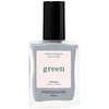 Image de manucurist - green Vernis à ongles 15 ml Gris unisex