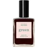Image de manucurist - green Quick Dry Vernis à ongles 15 ml Noir unisex