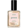 Image de manucurist - green Quick Dry Vernis à ongles 15 ml Marron clair unisex